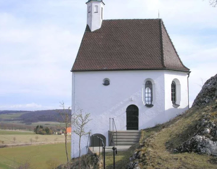 Castle Thurneck, Germany
